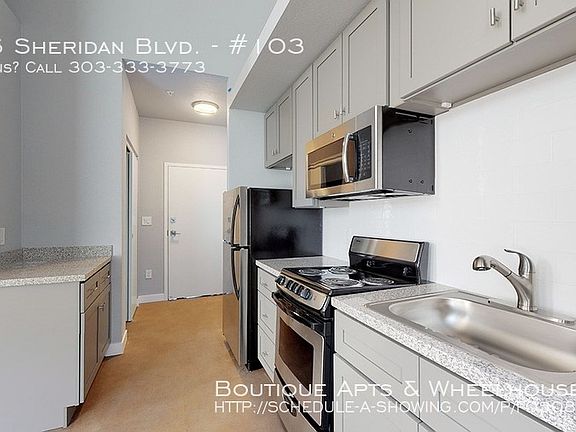 4th image of 1315 Sheridan Blvd #304