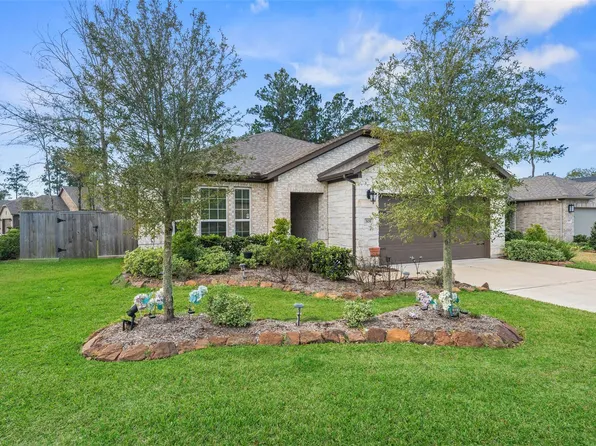 305 Royal Lily Trl, Montgomery, TX 77316