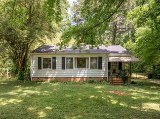 15 Meadowbrook Ave, Durham, NC 27712