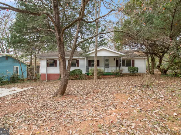 245 N Peter St, Athens, GA 30601