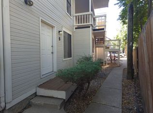1734 Walnut St APT 5, Boulder, CO 80302