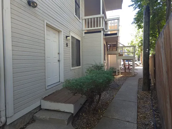 1734 Walnut St., 1734 Walnut St APT 5, Boulder, CO 80302