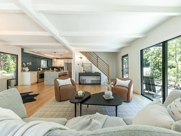 385 Grouse Dr, Homewood, CA 96141
