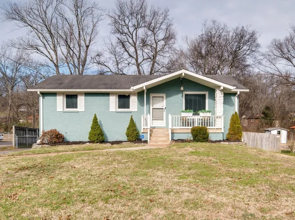 3126 Boulder Park Dr, Nashville, TN 37214