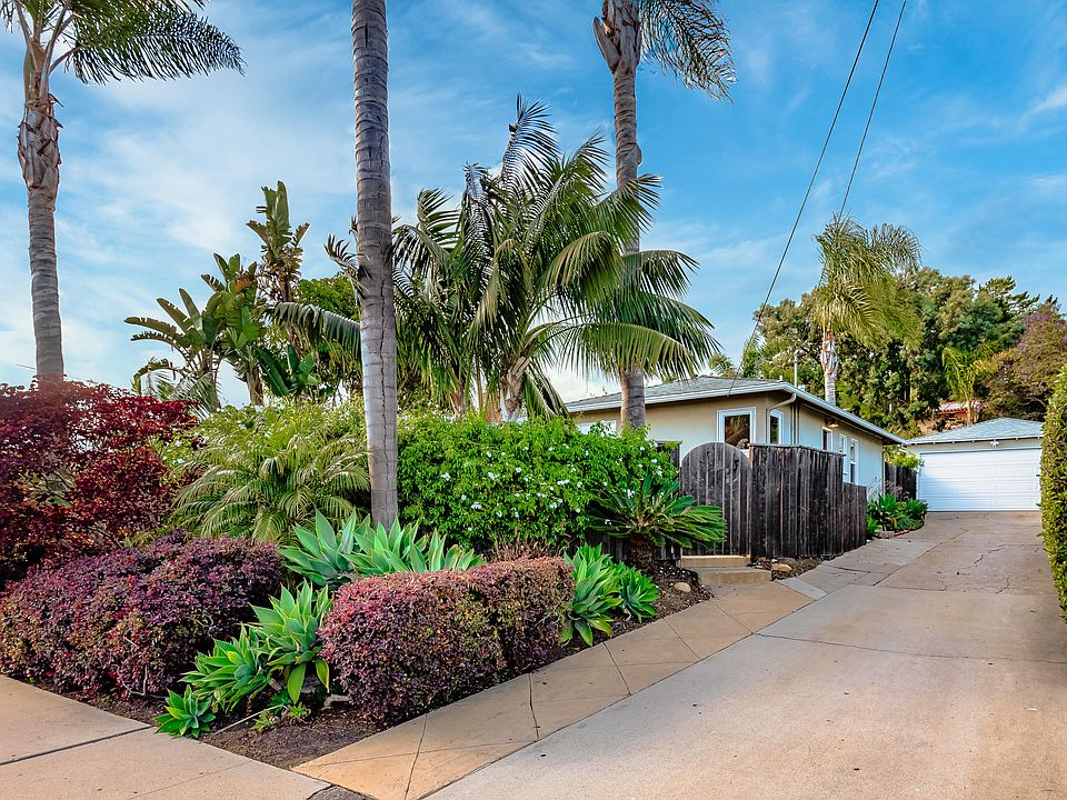 1714 Cliff Dr, Santa Barbara, CA 93109 Zillow