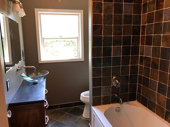 Full Bath main floor