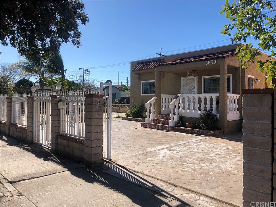 1st image of 5639 Craner Ave