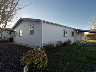 2601 NE Jack London St Unit 135, Corvallis, OR, 97330