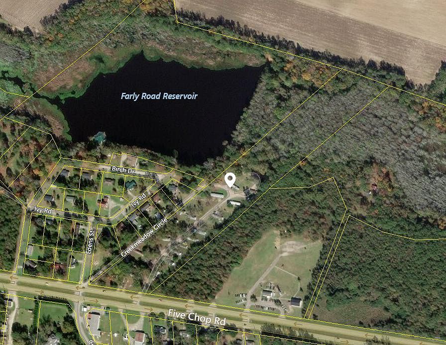 1st image of 0 Creekmeadow Cir