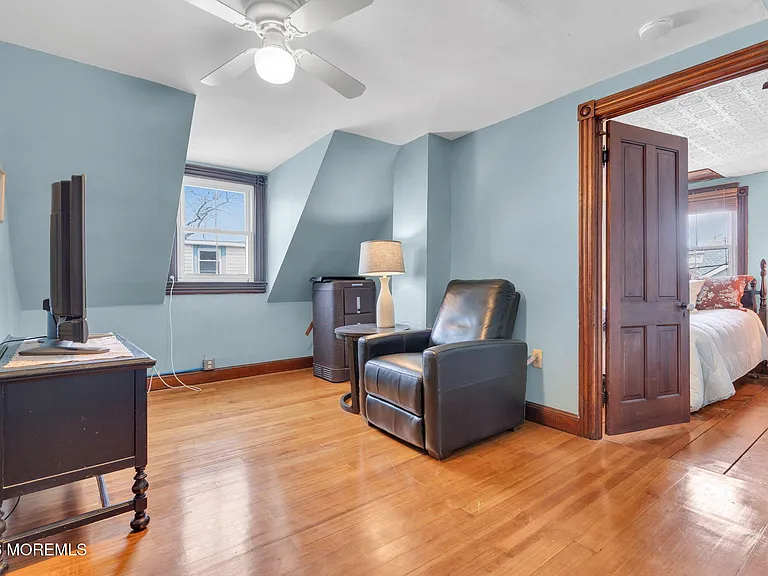 110 Mount Tabor Way #C — Photo 18