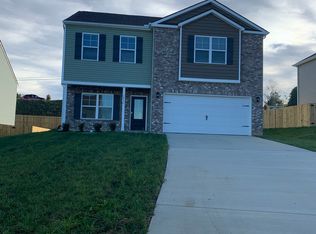 2806 Terrace View Rd, Sevierville, TN 37876