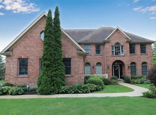 73 Covered Bridge Rd, South Barrington, IL 60010