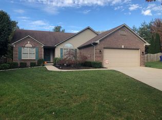 504 White Chapel Cir, Lexington, KY 40509