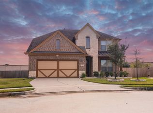 22302 Mosshall Ct, Tomball, TX 77375