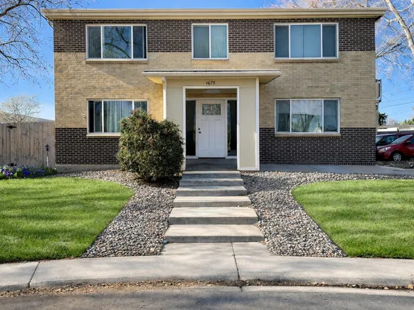 1675 N Upham Street, 1675 N Upham St #4, Denver, CO 80214