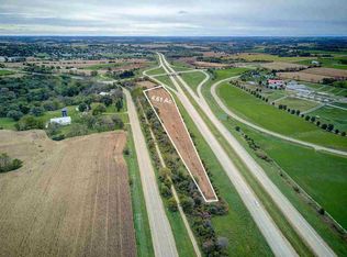 10086 County Highway Id, Mount Horeb, WI 53572