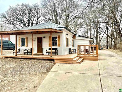 303 W Dartmouth St, Vermillion, SD, 57069