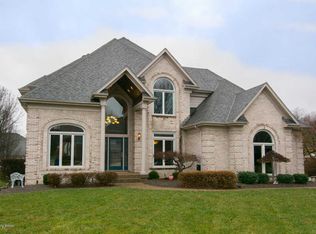 7710 Hermits Run Rd, Louisville, KY 40291