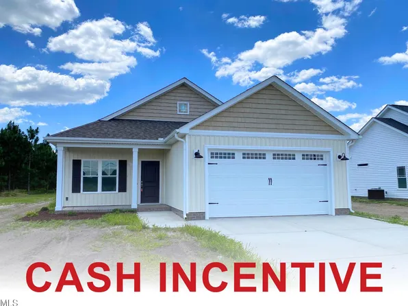 2803 Us Highway 13, Goldsboro, NC 27530