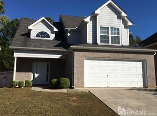 189 Addy Ln, Stockbridge, GA 30281