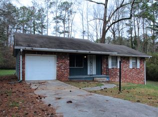 3677 Largo Ln SW, Atlanta, GA 30331