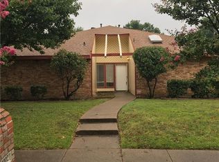 1002 Rosewood Pl, Carrollton, TX 75006