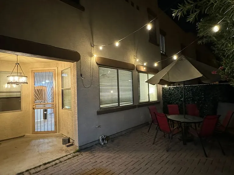 1886 E Don Carlos Ave #156 — Photo 26