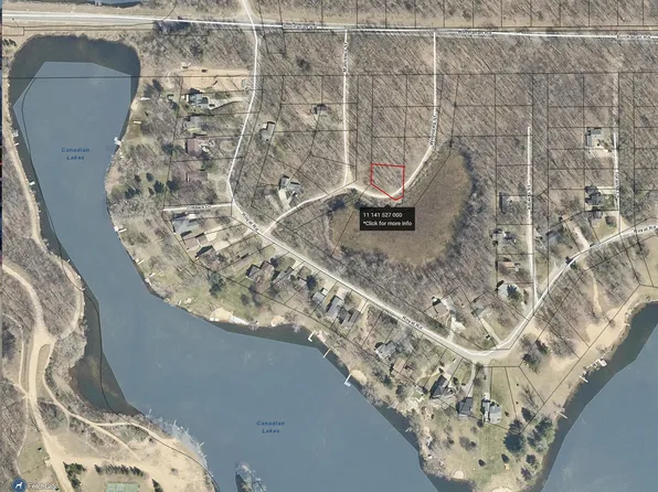 8426 Manitoba Ln, Stanwood, MI 49346