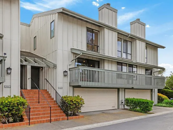 8256 Caminito Modena, La Jolla, CA 92037