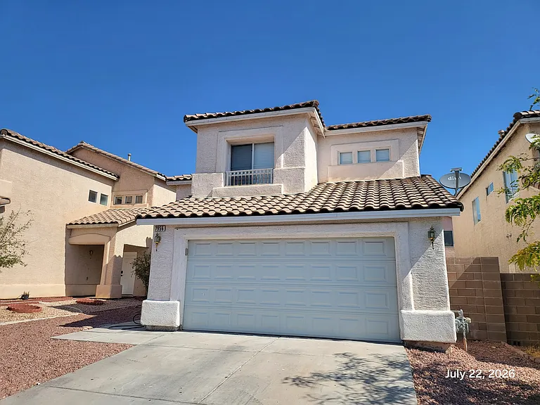 7956 Angel Tree Ct — Photo 1
