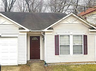 1120 New Day Ct, Charlotte, NC 28215