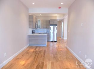 454 Irving Avenue #FL 2ND, Brooklyn, NY 11237