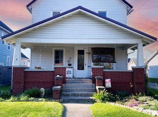 514 W Madison St, Decatur, IN 46733