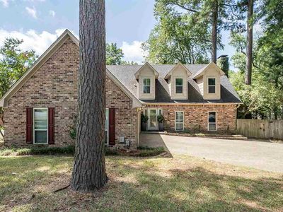 609 Wellington St, Tyler, TX, 75703
