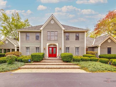 11N212 Williamsburg Dr, Elgin, IL, 60124