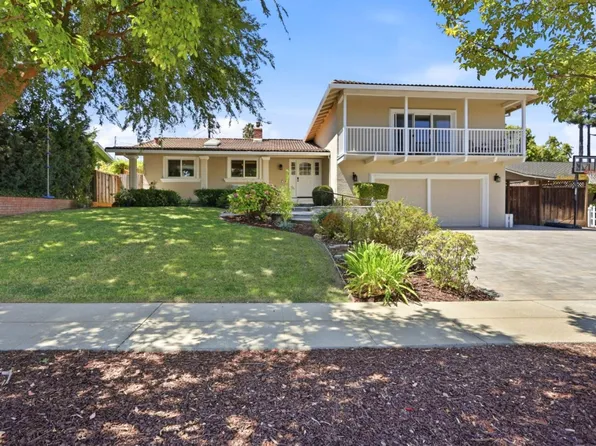 6463 Camelia Dr, San Jose, CA 95120