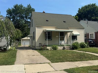 315 Jewell St, Ferndale, MI, 48220