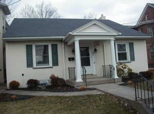 25 N Main St, Telford, PA 18969
