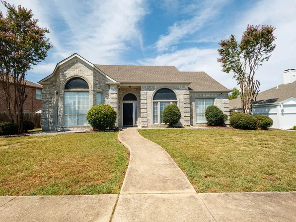 8101 Luna Dr, Rowlett, TX 75088