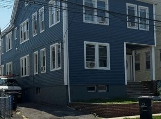 294 N Center St, Orange, NJ