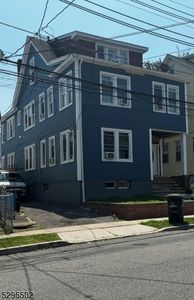 294 N Center St, Orange, NJ, 07050