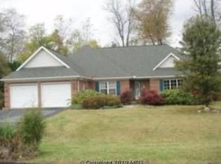 49 Sheriden Dr, Charles Town, WV