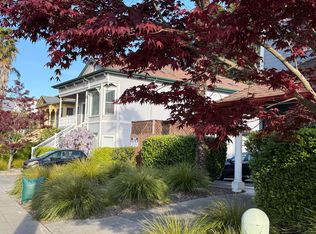 428 8th St, Santa Rosa, CA 95401