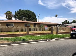 1065 N Willow Ave, Rialto, CA 92376