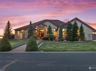 7277 Dune Lake Rd SE, Moses Lake, WA 98837