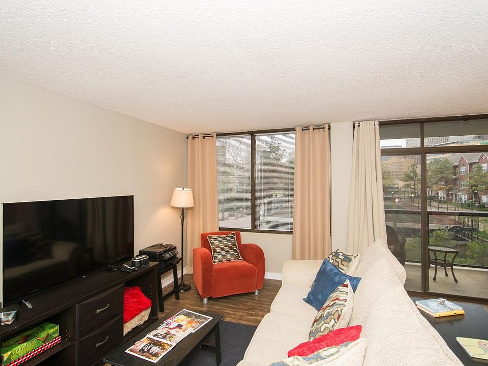 Take a afternoon nap on our comfy pull out couch and watch