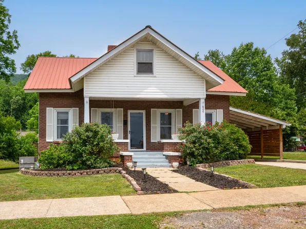 804 Elm Ave, South Pittsburg, TN 37380