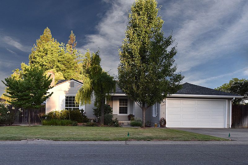 2431 Parkwood Dr,95825 #1