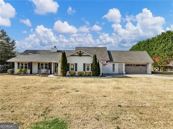 4450 Clack Rd, Auburn, GA 30011