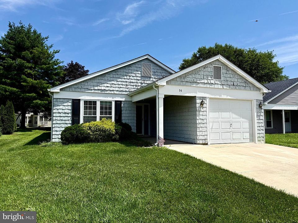 1st image of 14 Cotherstone Dr